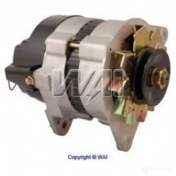 Генератор WAI 12073n SA 550 3726378 4X62H - Изображение 2