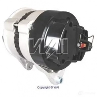 Генератор WAI SA 402 5QHM9 3727550 14037n - Изображение 2