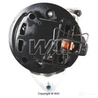 Генератор WAI SA 402 5QHM9 3727550 14037n - Изображение 5