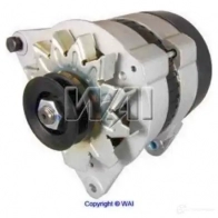 Генератор WAI SA 402 5QHM9 3727550 14037n - Изображение 6