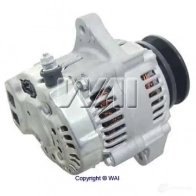 Генератор WAI 12180n 609843118790 FY94J QH 3726453 - Изображение 3