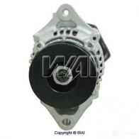 Генератор WAI 12180n 609843118790 FY94J QH 3726453 - Изображение 4