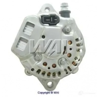 Генератор WAI 12180n 609843118790 FY94J QH 3726453 - Изображение 5