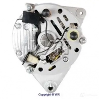 Генератор WAI ZF7E3T1 S A403 3726370 12046n - Изображение 4