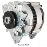 Генератор WAI ZF7E3T1 S A403 3726370 12046n - Изображение 6