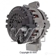 Генератор WAI 3726262 11485n BEWG 3E - Изображение 2