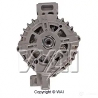 Генератор WAI 3726262 11485n BEWG 3E - Изображение 3