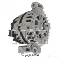 Генератор WAI 3726262 11485n BEWG 3E - Изображение 5