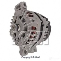 Генератор WAI 3726262 11485n BEWG 3E - Изображение 6