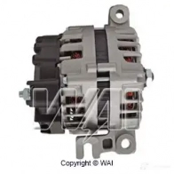 Генератор WAI 3726262 11485n BEWG 3E - Изображение 7