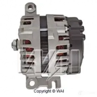 Генератор WAI 3726262 11485n BEWG 3E - Изображение 8