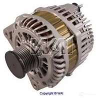 Генератор WAI QSHXYP4 3729666 SB 356 20776n - Изображение 4