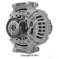 Генератор WAI N7 KAM 11467n 3726256 - Изображение 2