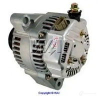 Генератор WAI 1423696732 13870r ZOI8K 7M 609843467096 - Изображение 3