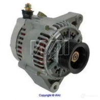 Генератор WAI 1423696732 13870r ZOI8K 7M 609843467096 - Изображение 4