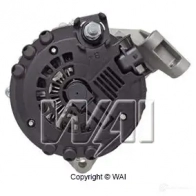 Генератор WAI 3726241 G 1O8G 11453n - Изображение 4