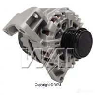 Генератор WAI 3726241 G 1O8G 11453n - Изображение 5