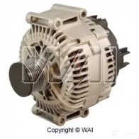 Генератор WAI 23290n PLCR U 3730413 - Изображение 2