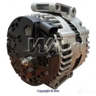 Генератор WAI 3726051 11220n H TU7W8 - Изображение 2
