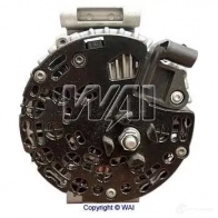 Генератор WAI 3726051 11220n H TU7W8 - Изображение 4