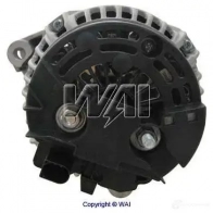 Генератор WAI S B394 3725897 AUUML 11068n - Изображение 4