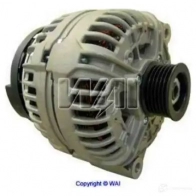 Генератор WAI S B394 3725897 AUUML 11068n - Изображение 5