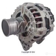 Генератор WAI K ZK1K 20352n 1198329049 - Изображение 8