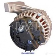 Генератор WAI ECYDG 11081n SA8 01 3725911 - Изображение 3
