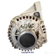Генератор WAI ECYDG 11081n SA8 01 3725911 - Изображение 4