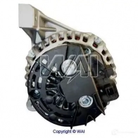 Генератор WAI ECYDG 11081n SA8 01 3725911 - Изображение 5
