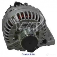 Генератор WAI ECYDG 11081n SA8 01 3725911 - Изображение 7