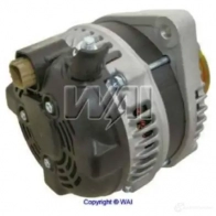 Генератор WAI 2KH0 GGI 1425087670 11030n - Изображение 2