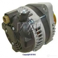 Генератор WAI 2KH0 GGI 1425087670 11030n - Изображение 9