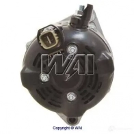 Генератор WAI 2KH0 GGI 1425087670 11030n - Изображение 14