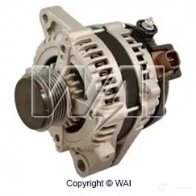 Генератор WAI 42TS I 1198329432 23316r - Изображение 2