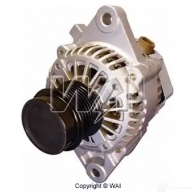 Генератор WAI 11383r 3726198 609843422149 5Y8 MKNP - Изображение 4