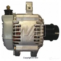 Генератор WAI 11383r 3726198 609843422149 5Y8 MKNP - Изображение 5