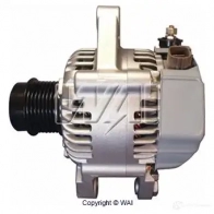 Генератор WAI 11383r 3726198 609843422149 5Y8 MKNP - Изображение 6