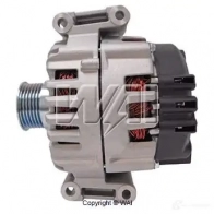 Генератор WAI 11711n KSU I6 3726349 - Изображение 8