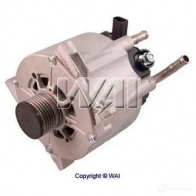 Генератор WAI 23171n SW01 1 3730353 Y3PCWY - Изображение 4