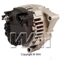 Генератор WAI 23874n Q 8113 3730587 - Изображение 2