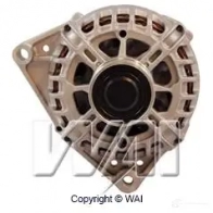 Генератор WAI 23874n Q 8113 3730587 - Изображение 3