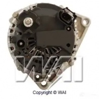 Генератор WAI 23874n Q 8113 3730587 - Изображение 4