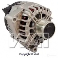 Генератор WAI 23874n Q 8113 3730587 - Изображение 5