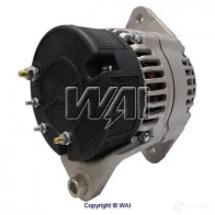 Генератор WAI 12791n 310424414 9RUZ34 G - Изображение 2