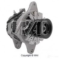 Генератор WAI 1424990460 11962n BG FAAL - Изображение 2