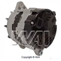 Генератор WAI 1438029741 11907n 7 0RT30