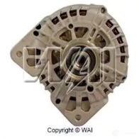 Генератор WAI 1198329618 6 WSATB 24252n - Изображение 3