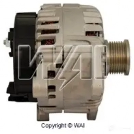 Генератор WAI 1198329618 6 WSATB 24252n - Изображение 7