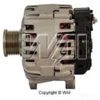 Генератор WAI 1198329618 6 WSATB 24252n - Изображение 8